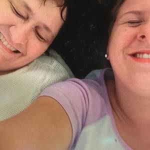 Meet your Posher, Tammy